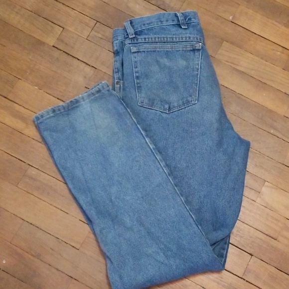 wrangler blue ridge jeans